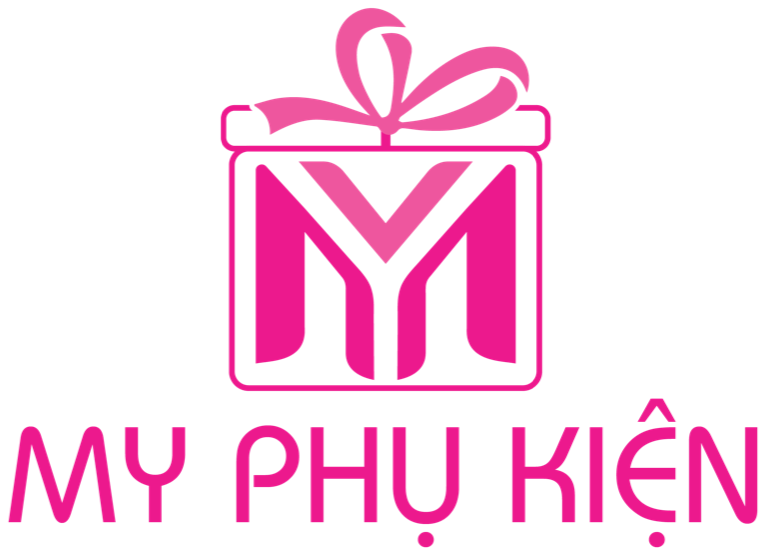 My Phụ Kiện — Quà Tặng & Ốp Lưng
